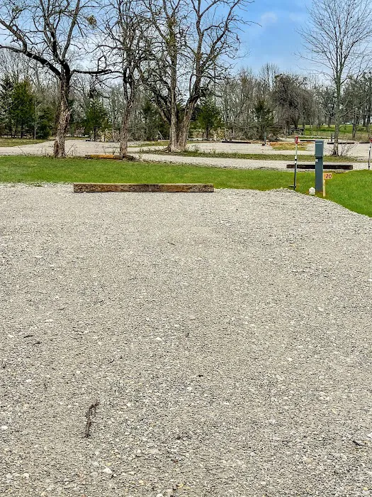 Tall Pines RV Park 9