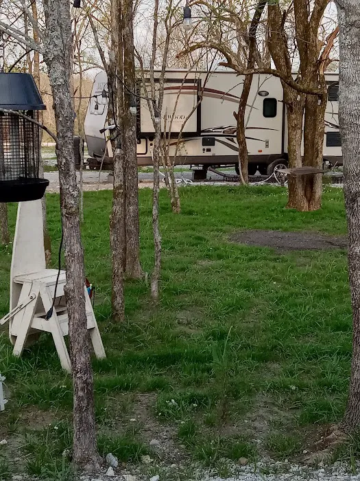 Tall Pines RV Park 10