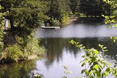 Rykers Retreat Rv Park