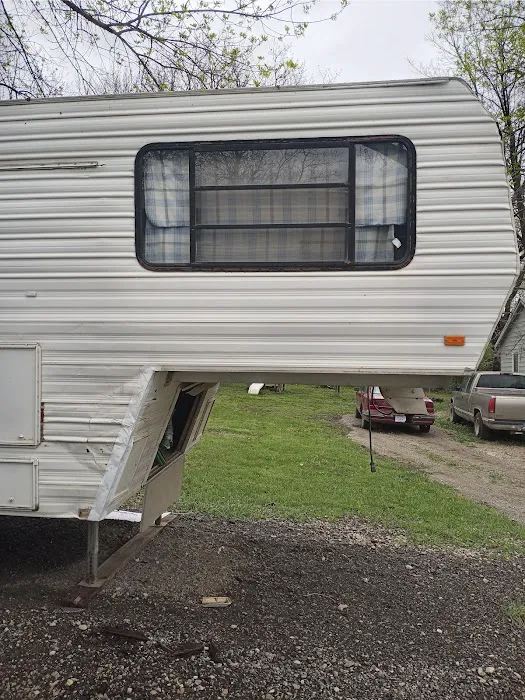 Mineral Springs RV Park & Apartments 5