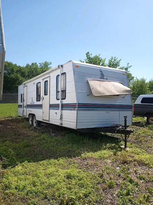 Mineral Springs RV Park & Apartments 6