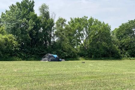 Honey Grove Campground