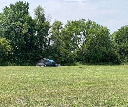 Honey Grove Campground