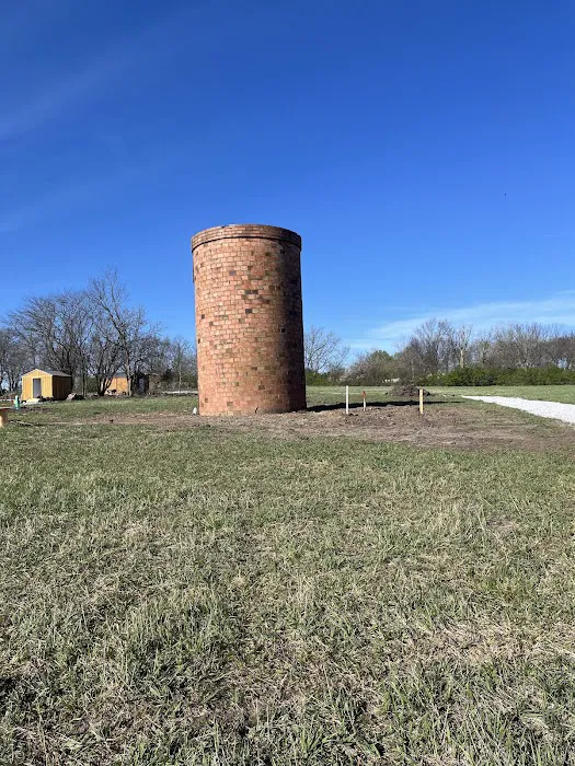 Honey Grove Campground 9