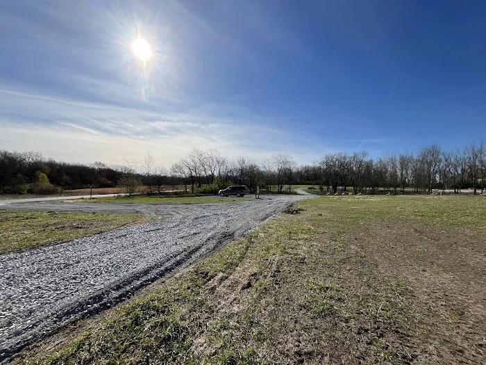 Honey Grove Campground 8