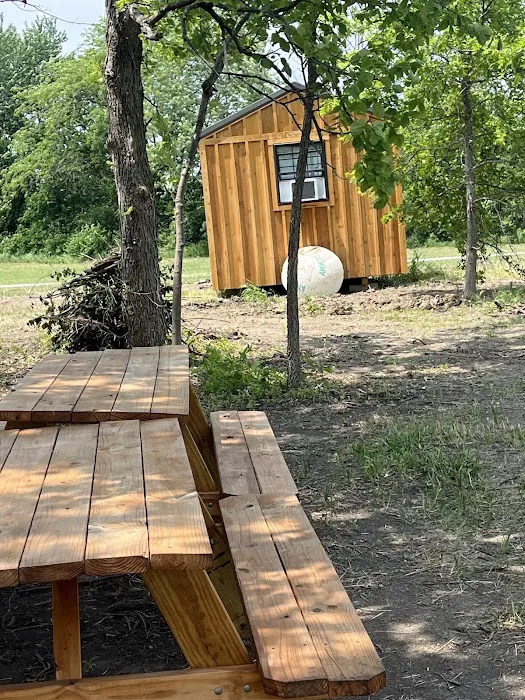 Honey Grove Campground 4