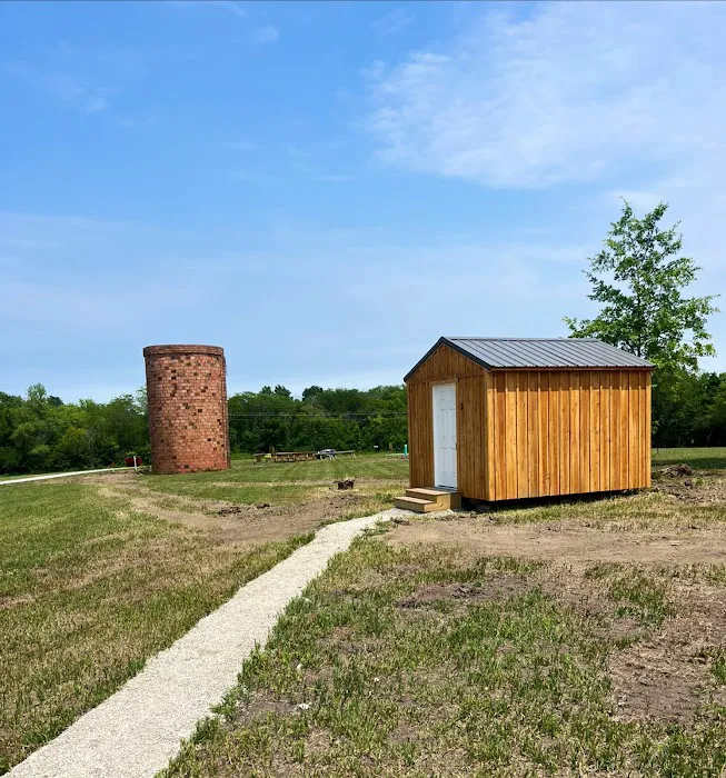 Honey Grove Campground 5