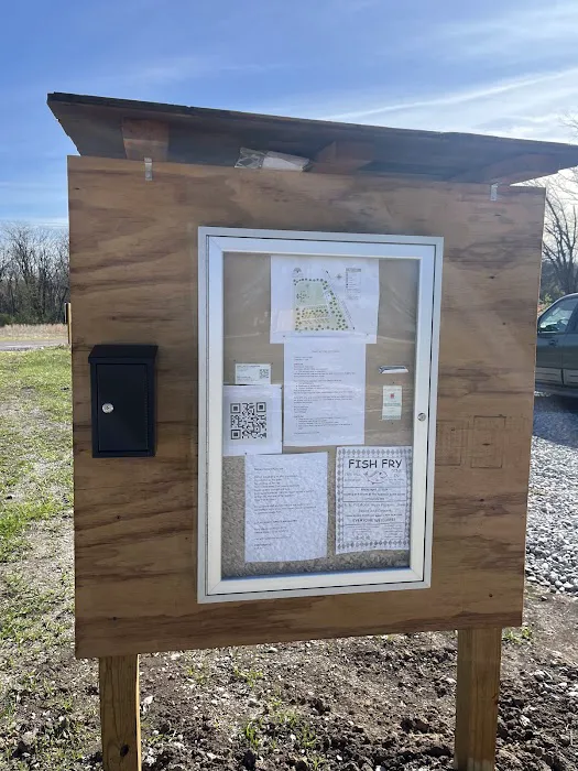 Honey Grove Campground 2
