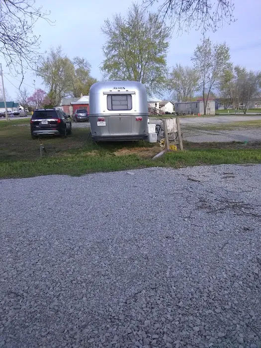 Countryside RV Park Place 4