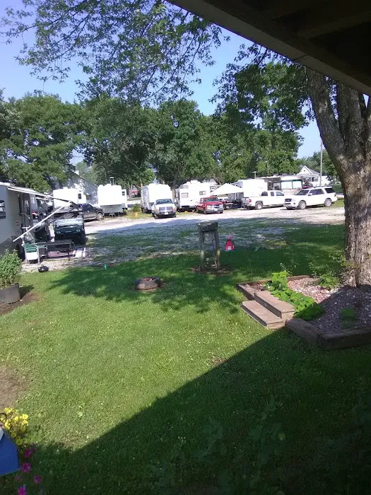 Countryside RV Park Place 1