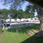Countryside RV Park Place