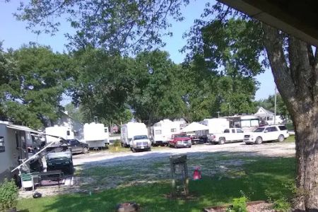 Countryside RV Park Place