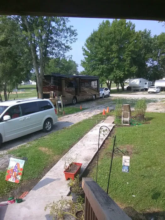 Countryside RV Park Place 2