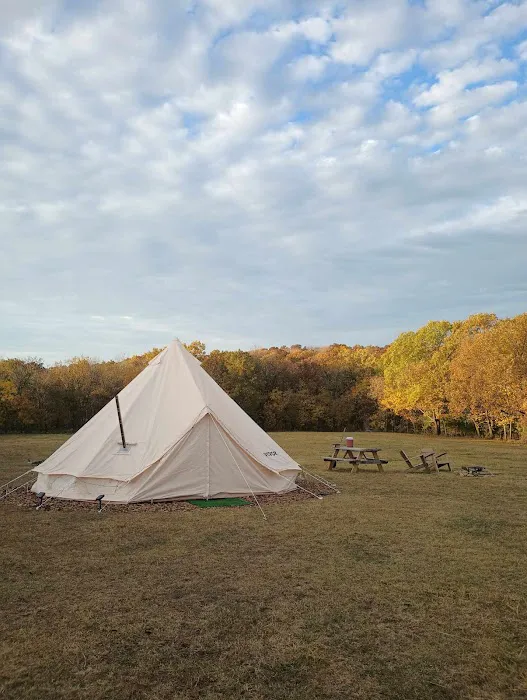 The Country Nest 5