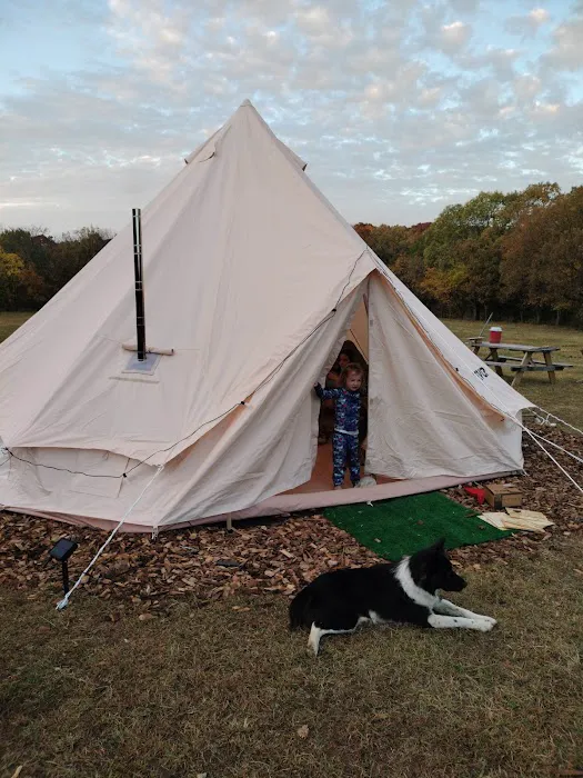 The Country Nest 7