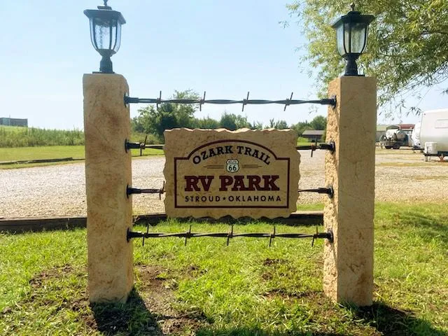 Ozark Trail RV Park 5