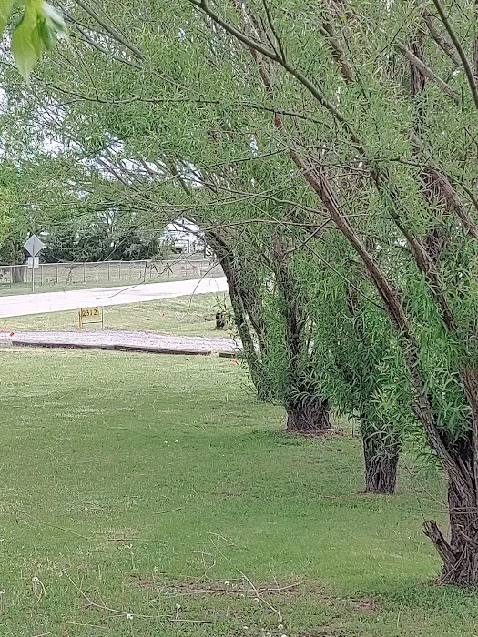 Ozark Trail RV Park 3