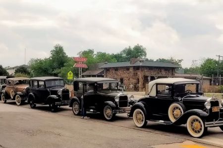 Ozark Trail RV Park