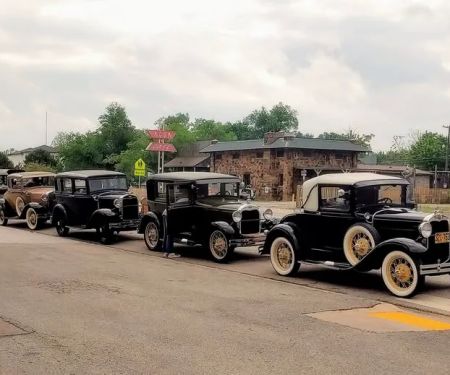 Ozark Trail RV Park