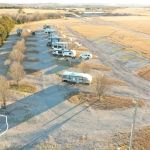 Cushing Crossroads RV Park