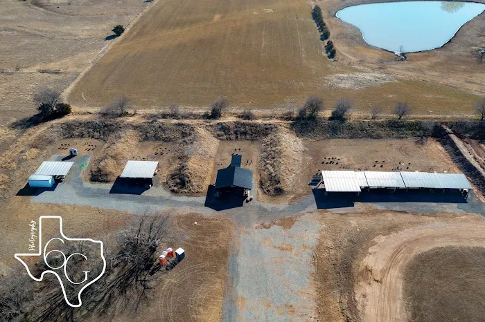 Cushing Crossroads RV Park 3