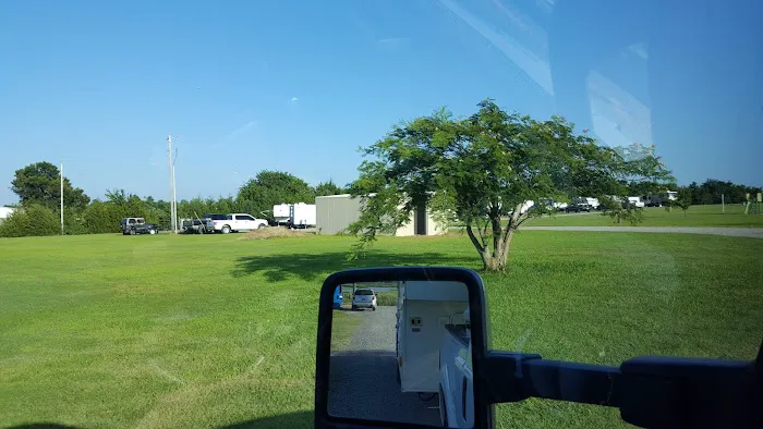 Cushing Crossroads RV Park 6