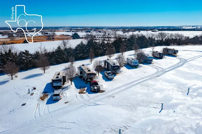 Cushing Crossroads RV Park 4