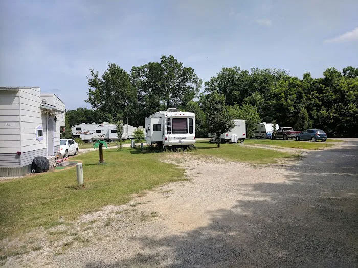 Pecan Valley RV Park LLC 3