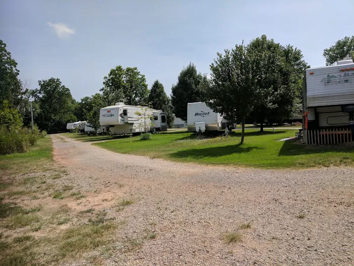 Pecan Valley RV Park LLC 4