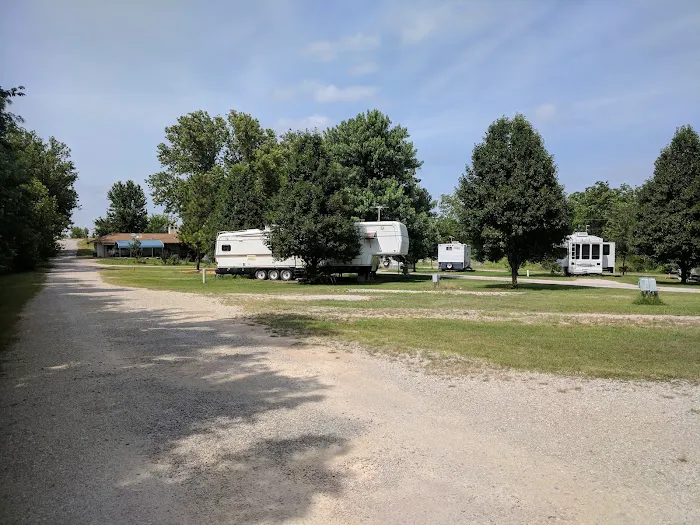 Pecan Valley RV Park LLC 1