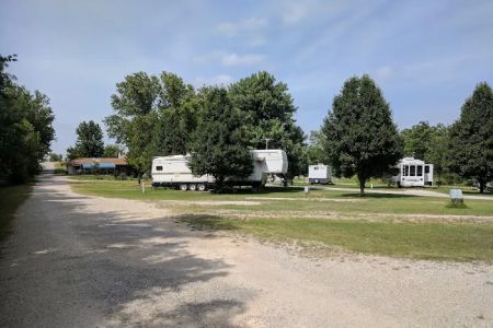 Pecan Valley RV Park LLC