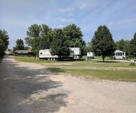 Pecan Valley RV Park LLC