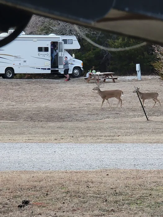 Cedar Crest RV Park 4