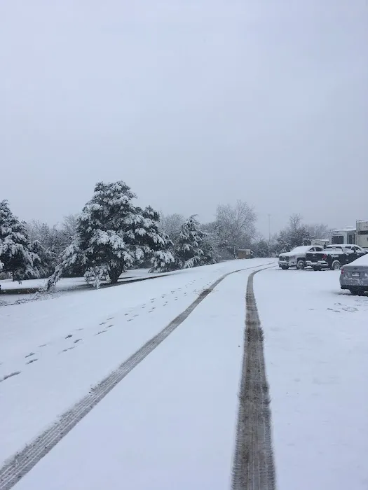 Cedar Crest RV Park 8