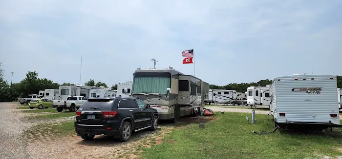 Cedar Crest RV Park 2