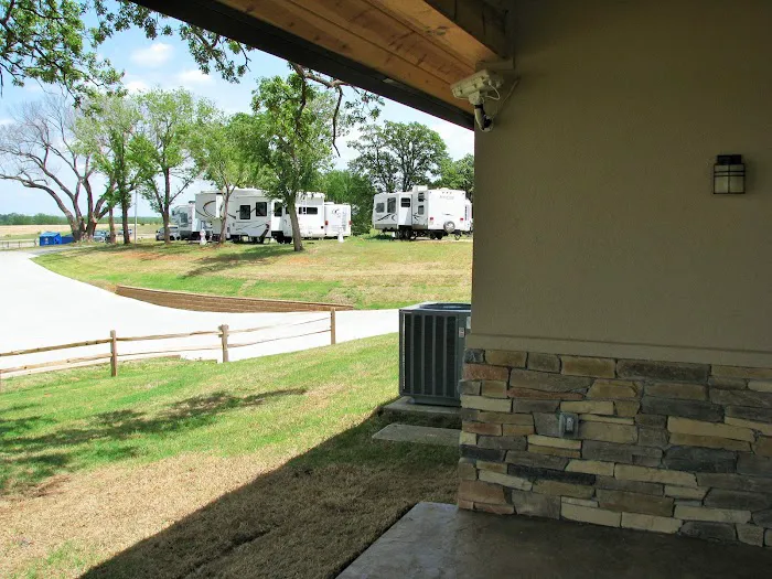 Sunset Ridge RV Park 1