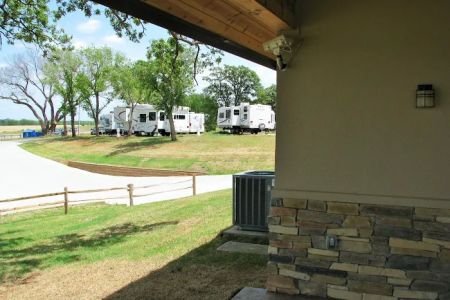 Sunset Ridge RV Park