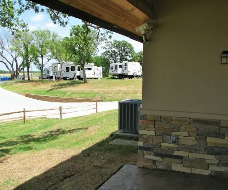 Sunset Ridge RV Park