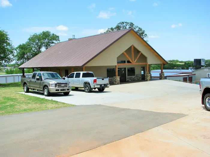 Sunset Ridge RV Park 4