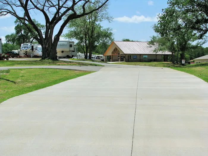 Sunset Ridge RV Park 7