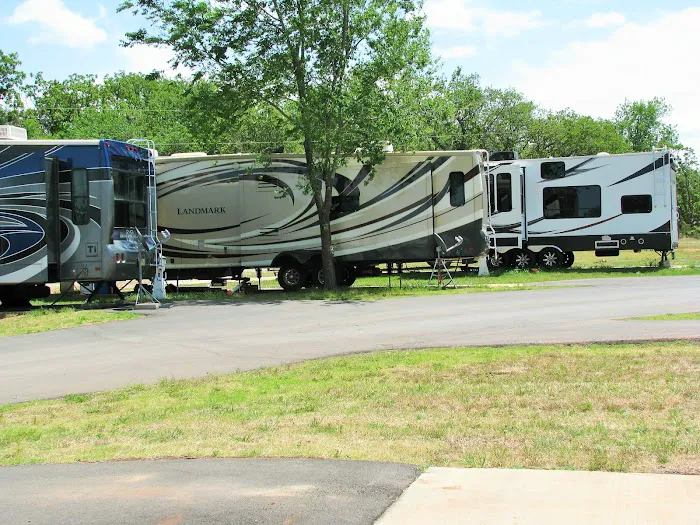 Sunset Ridge RV Park 6