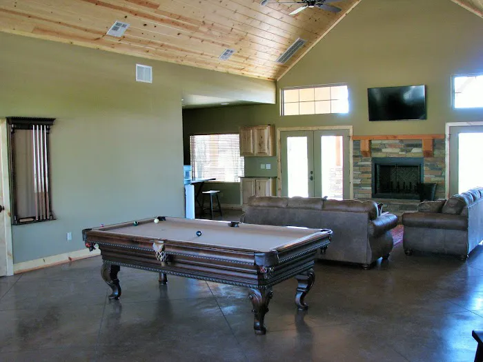 Sunset Ridge RV Park 5