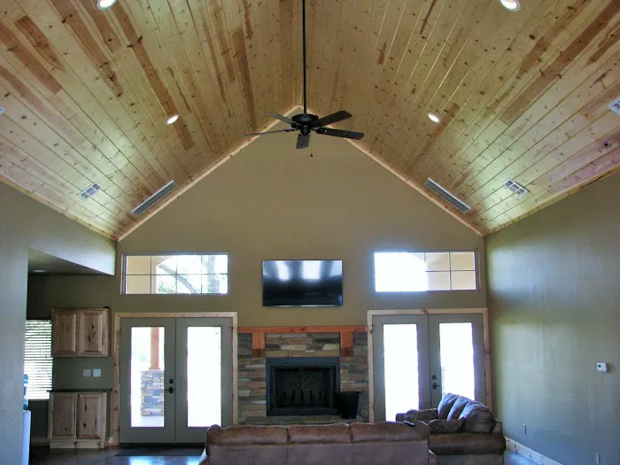 Sunset Ridge RV Park 2