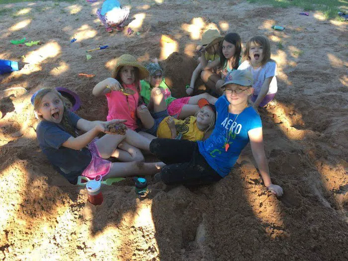 Camp Sylvia Stapley 5