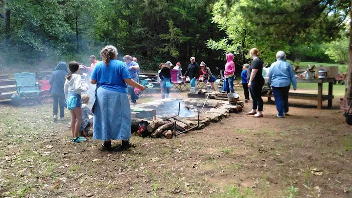 Camp Sylvia Stapley 9