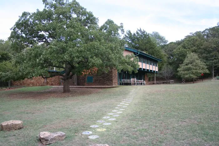 Camp Sylvia Stapley 8