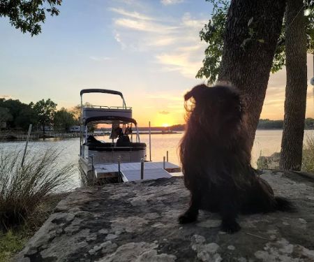 Lighthouse Pointe at Lake Carl Blackwell