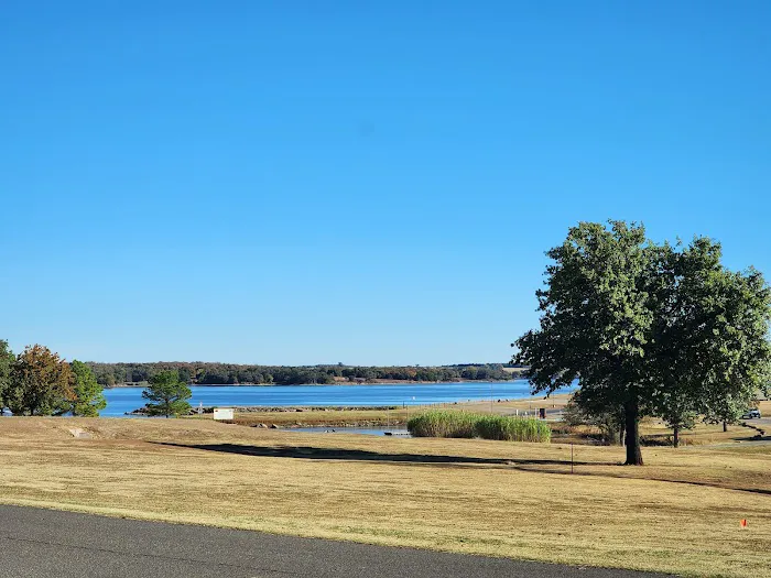 Beaver Cove at Lake Carl Blackwell 5