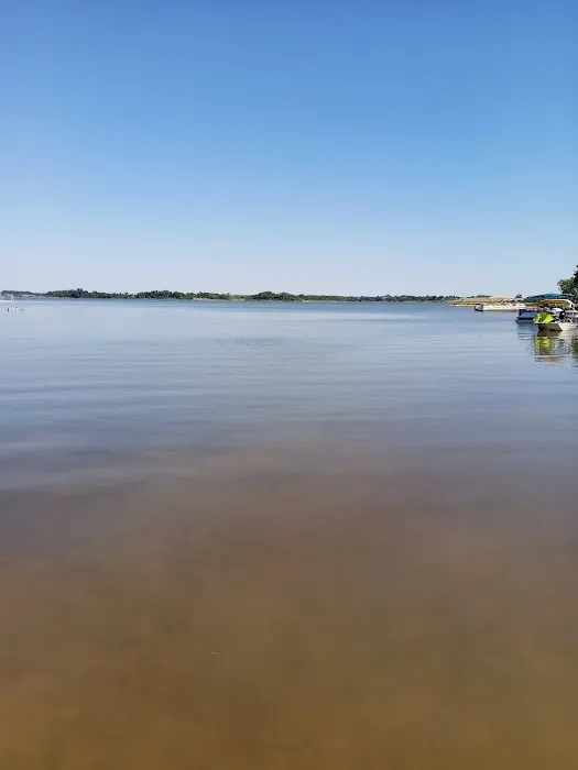 Beaver Cove at Lake Carl Blackwell 10