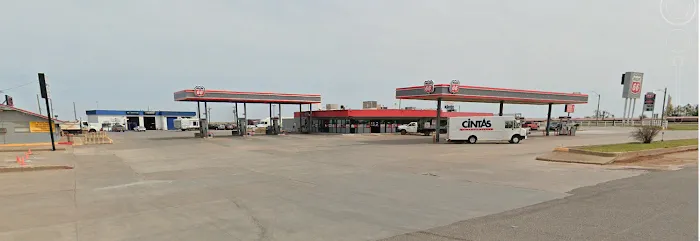Sooners Corner RV Park 7
